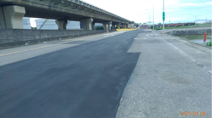 Read more about the article 管路M3-2~M3-3AB施工照片